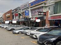 For Sale - C180 Dataran Traders Square Cheras