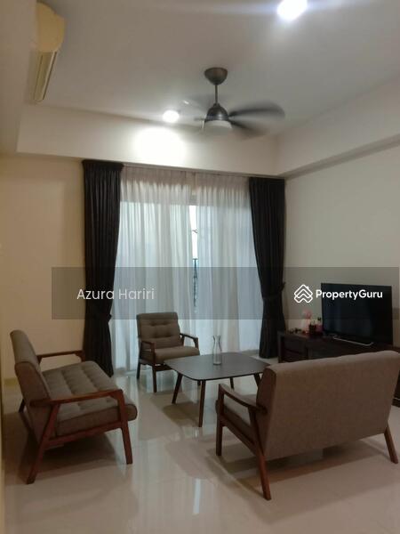 For Rent - Gaya Bangsar