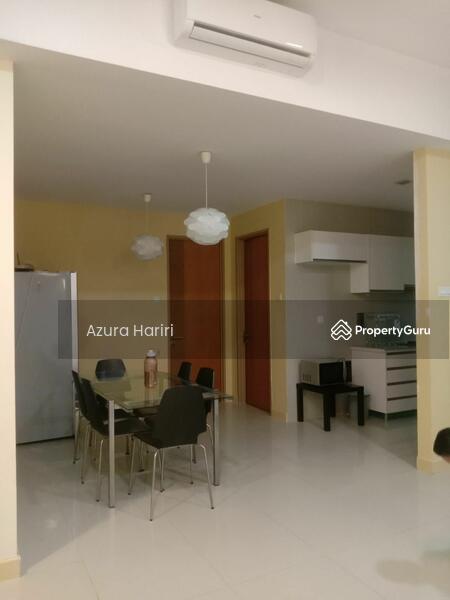For Rent - Gaya Bangsar