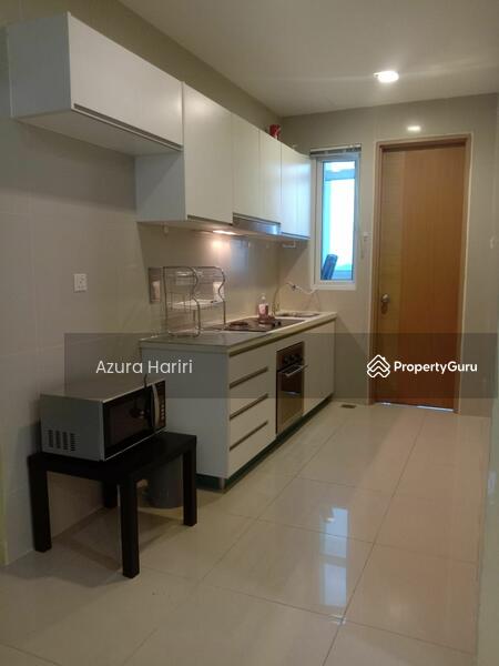 For Rent - Gaya Bangsar