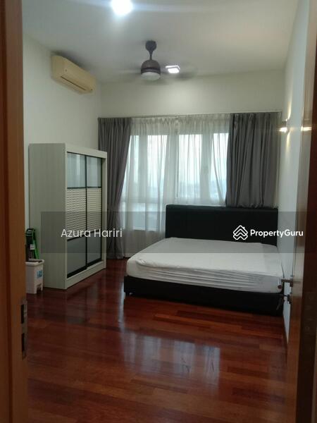 For Rent - Gaya Bangsar