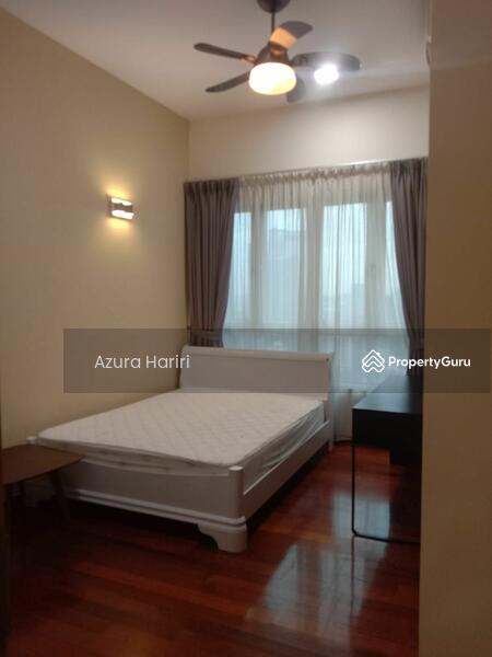 For Rent - Gaya Bangsar