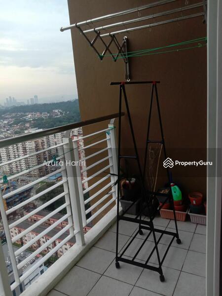 For Rent - Gaya Bangsar