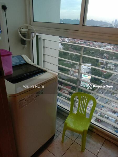 For Rent - Gaya Bangsar