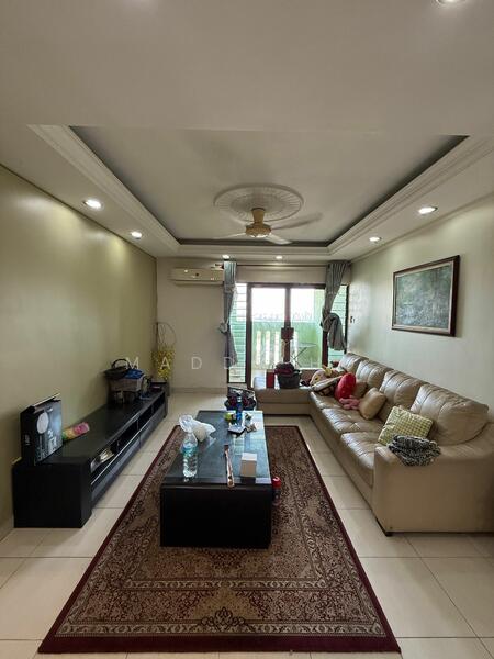 Untuk Disewa - Koi Legian