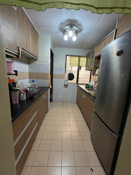 Untuk Disewa - Koi Legian