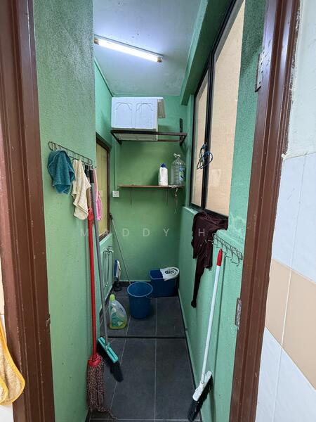 Untuk Disewa - Koi Legian