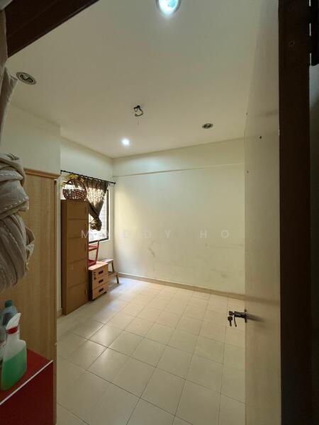 Untuk Disewa - Koi Legian