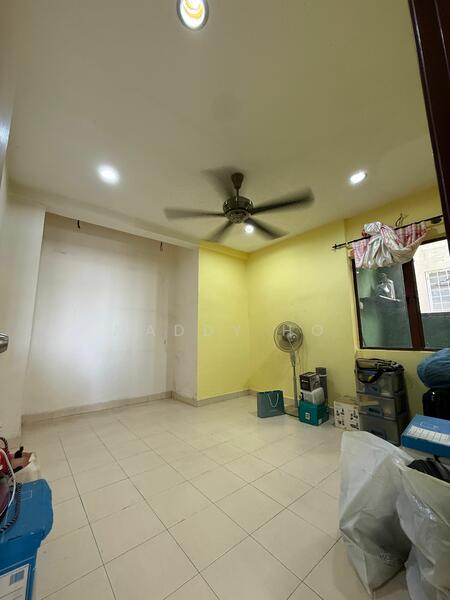 Untuk Disewa - Koi Legian