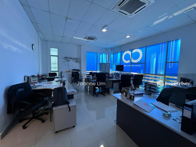 Factory for Sale in Kajang (Selangor) - Joanne Lim - PropertyGuru.com.my