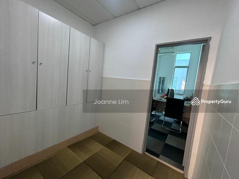 Factory for Sale in Kajang (Selangor) - Joanne Lim - PropertyGuru.com.my