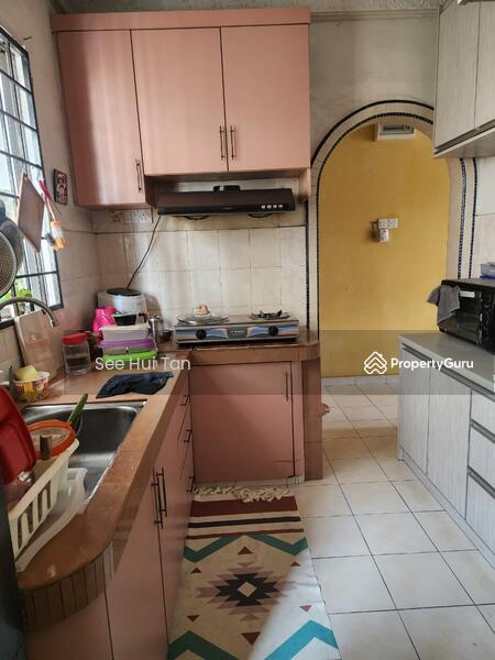 Untuk Dijual - Putra Laksamana