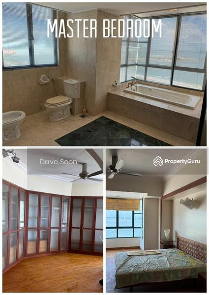 Untuk Dijual - The Regency Condominium