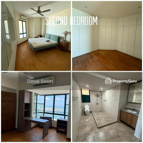 Untuk Dijual - The Regency Condominium