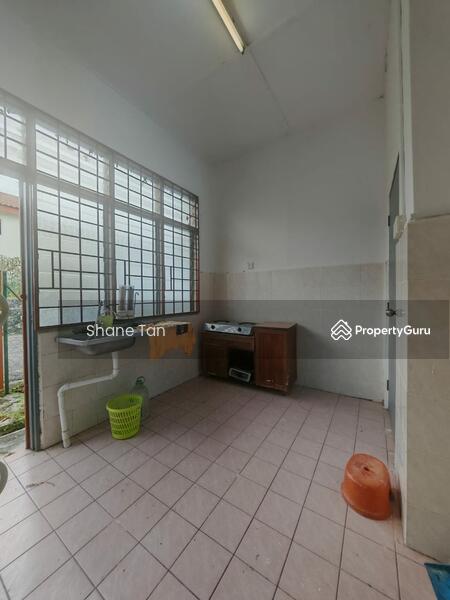 1-storey Terraced House for Sale in Taman Arowana Indah (Rasah) - Shane Tan - PropertyGuru.com.my