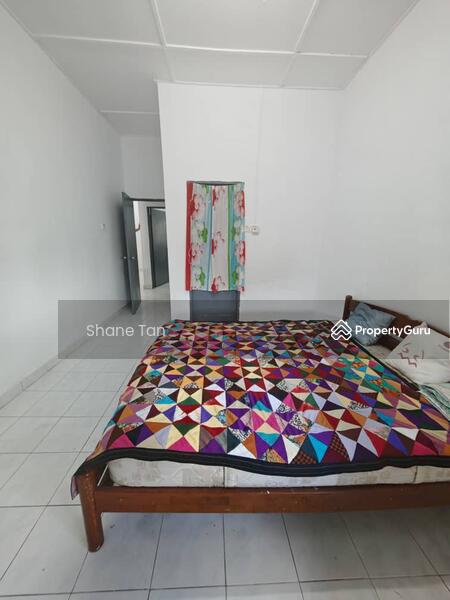 1-storey Terraced House for Sale in Taman Arowana Indah (Rasah) - Shane Tan - PropertyGuru.com.my