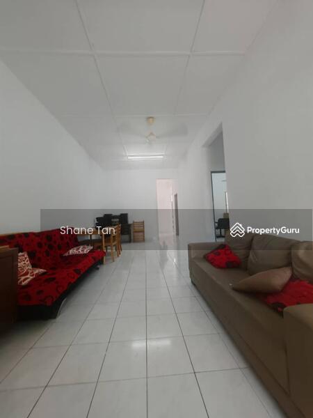 1-storey Terraced House for Sale in Taman Arowana Indah (Rasah) - Shane Tan - PropertyGuru.com.my