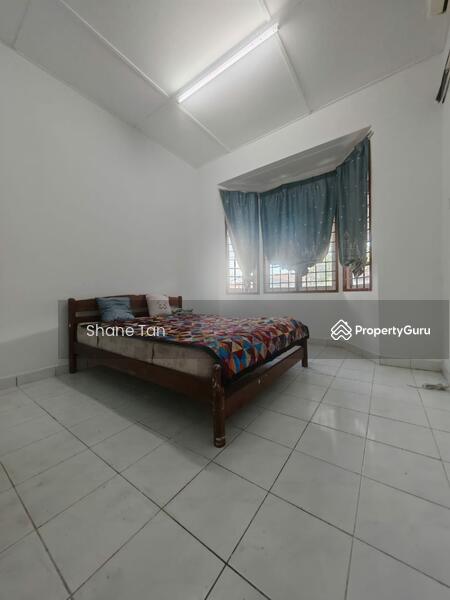 1-storey Terraced House for Sale in Taman Arowana Indah (Rasah) - Shane Tan - PropertyGuru.com.my