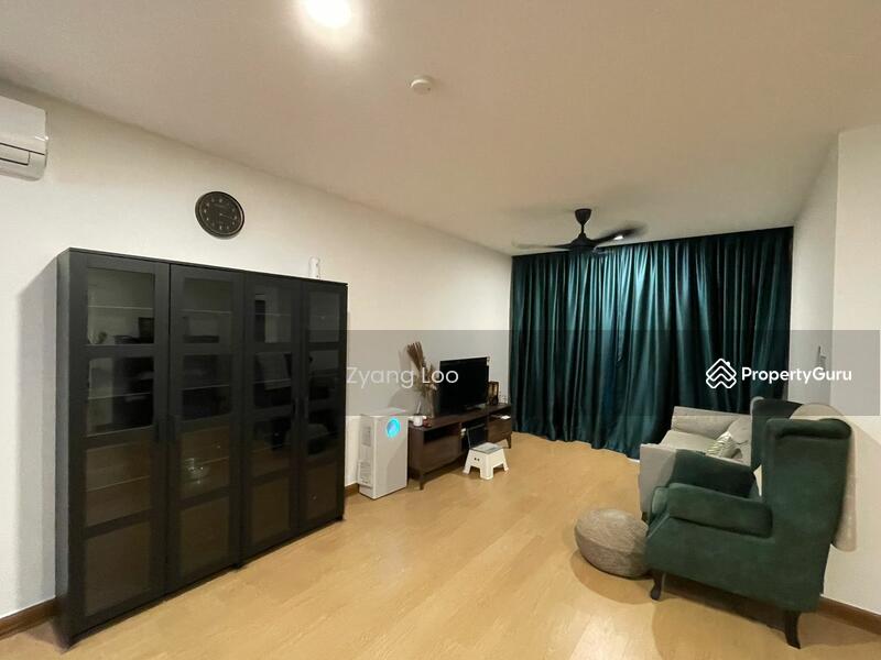Service Residence for Rent at AraTre' Residences - Zyang Loo - PropertyGuru.com.my