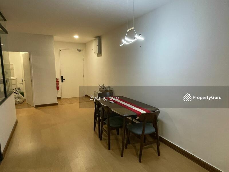 Service Residence for Rent at AraTre' Residences - Zyang Loo - PropertyGuru.com.my