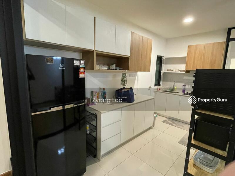Service Residence for Rent at AraTre' Residences - Zyang Loo - PropertyGuru.com.my