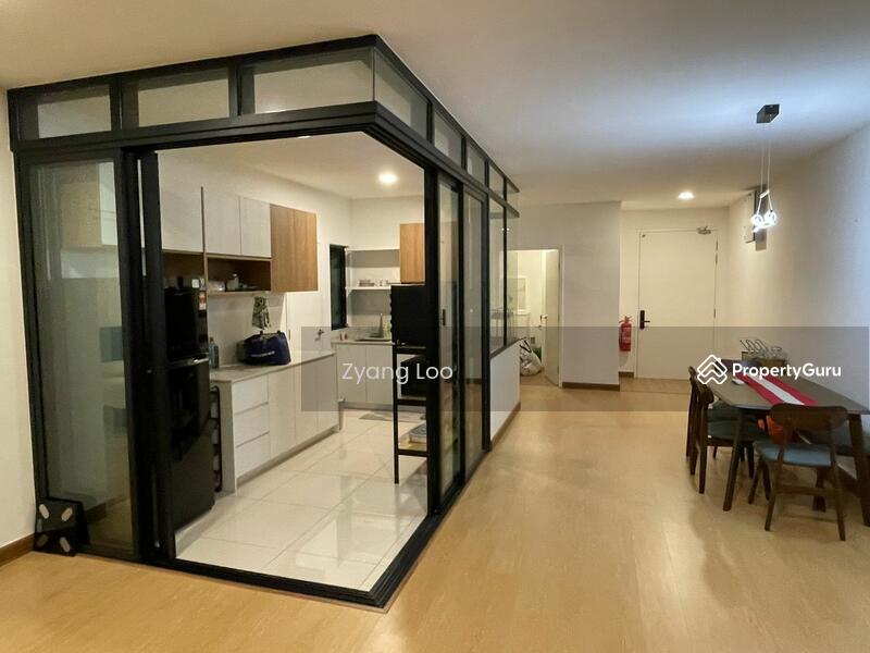 Service Residence for Rent at AraTre' Residences - Zyang Loo - PropertyGuru.com.my