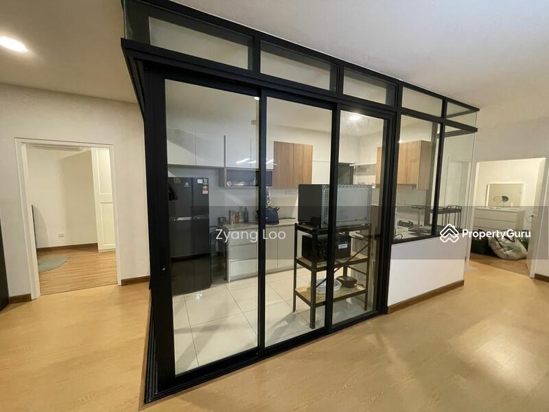 Service Residence for Rent at AraTre' Residences - Zyang Loo - PropertyGuru.com.my