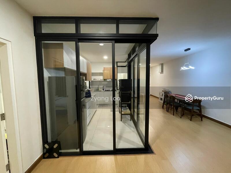 Service Residence for Rent at AraTre' Residences - Zyang Loo - PropertyGuru.com.my