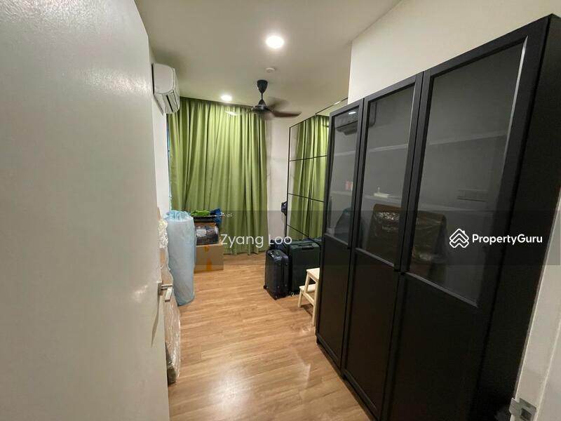 Service Residence for Rent at AraTre' Residences - Zyang Loo - PropertyGuru.com.my