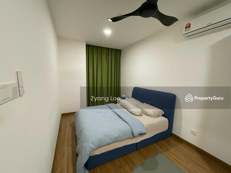 Service Residence for Rent at AraTre' Residences - Zyang Loo - PropertyGuru.com.my