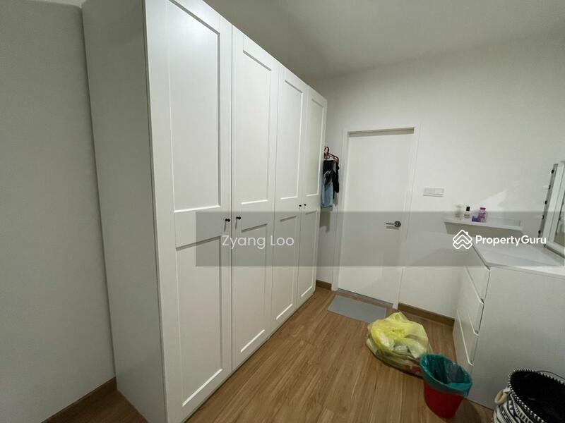 Service Residence for Rent at AraTre' Residences - Zyang Loo - PropertyGuru.com.my