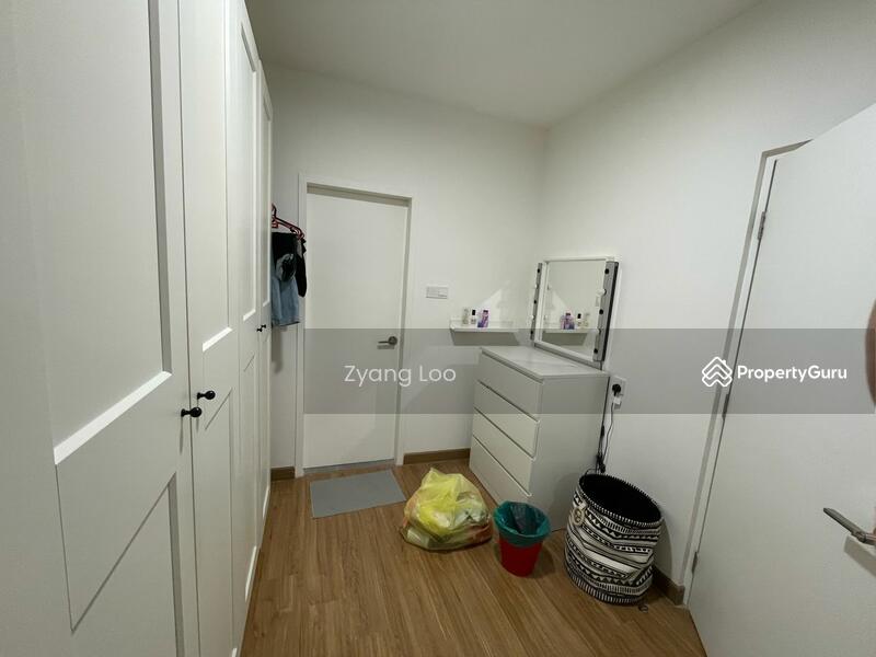 Service Residence for Rent at AraTre' Residences - Zyang Loo - PropertyGuru.com.my