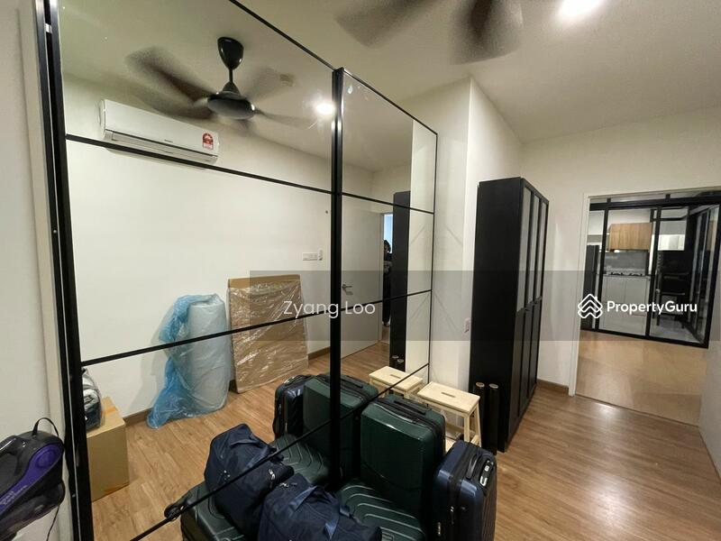 Service Residence for Rent at AraTre' Residences - Zyang Loo - PropertyGuru.com.my