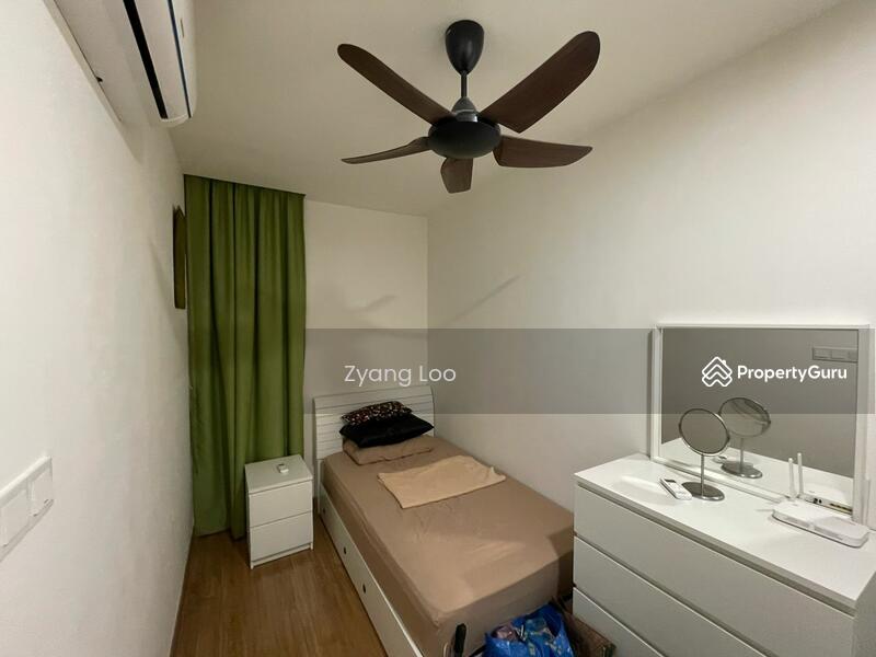 Service Residence for Rent at AraTre' Residences - Zyang Loo - PropertyGuru.com.my