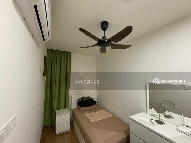 Service Residence for Rent at AraTre' Residences - Zyang Loo - PropertyGuru.com.my