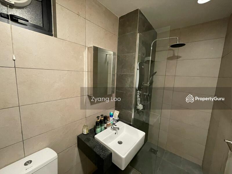 Service Residence for Rent at AraTre' Residences - Zyang Loo - PropertyGuru.com.my