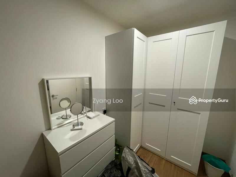 Service Residence for Rent at AraTre' Residences - Zyang Loo - PropertyGuru.com.my