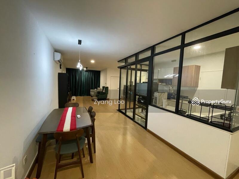 Service Residence for Rent at AraTre' Residences - Zyang Loo - PropertyGuru.com.my