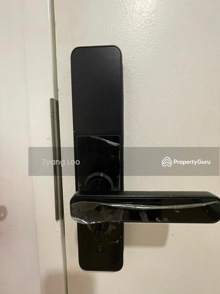 Service Residence for Rent at AraTre' Residences - Zyang Loo - PropertyGuru.com.my