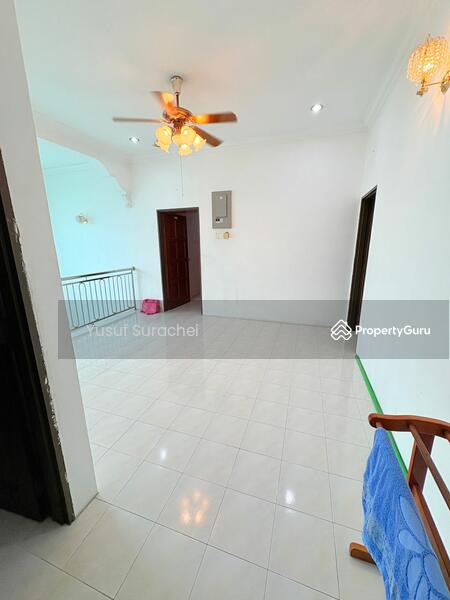Untuk Dijual - Taman Cemara