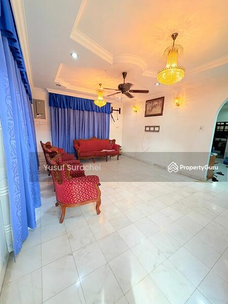 Untuk Dijual - Taman Cemara