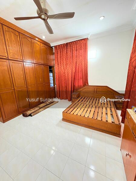 Untuk Dijual - Taman Cemara