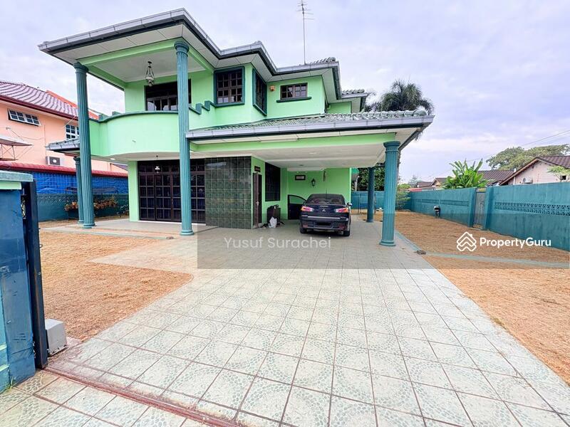 Untuk Dijual - Taman Cemara