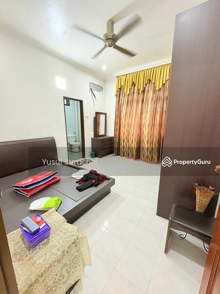 Untuk Dijual - Taman Cemara