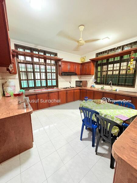 Untuk Dijual - Taman Cemara