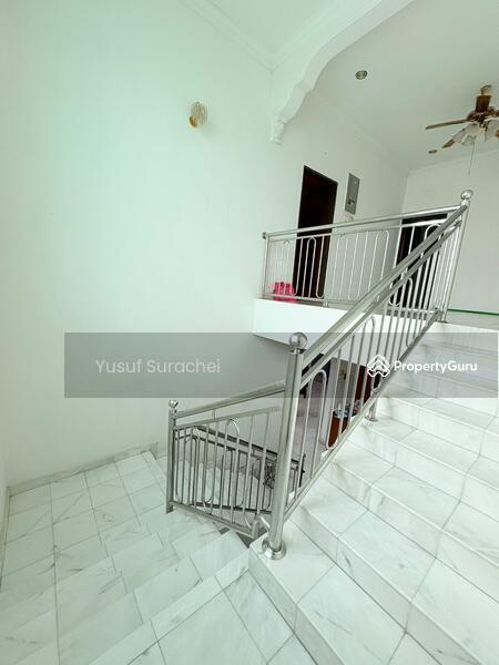 Untuk Dijual - Taman Cemara