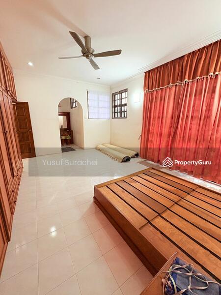 Untuk Dijual - Taman Cemara