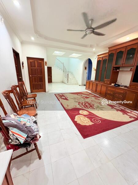 Untuk Dijual - Taman Cemara