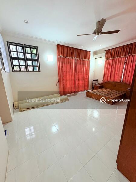 Untuk Dijual - Taman Cemara