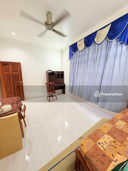 Untuk Dijual - Taman Cemara